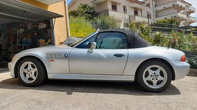 Bmw z3 - 1996