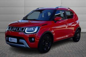 Suzuki Ignis 1.2h Top 2wd cvt