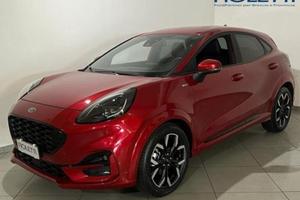 Ford Puma 1.0 ECOBOOST HYBRID 125 CV S&S ST-L...