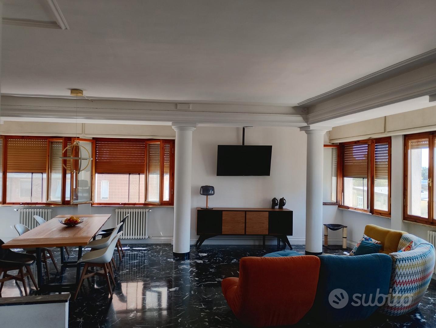 Apartment in Pontedera, Bellaria, Le Cantine - Vista 2