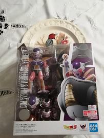 Figure Bandai Frieza First Form with Hover Pod