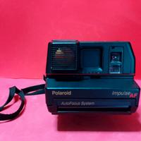 POLAROID IMPULSE AF 600