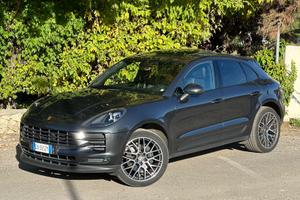 Porsche MACAN - PASM, TETTO, CERCHI 21