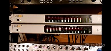 2 Schede audio Audiofire 12 (12 in - 12 out)