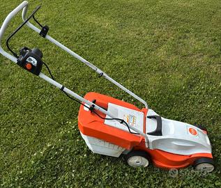 Tagliaerba elettrico STIHL RME 235