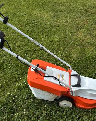Tagliaerba elettrico STIHL RME 235