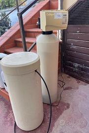 Addolcitore acqua Culligan Medallist EU Softener c