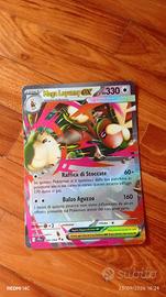 mega lopunny ex