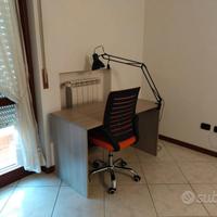 Stanza singola per studentessa a Infernetto