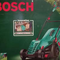 Tagliaerba elettrico bosch