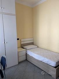 Stanza Singola - Disponibilità Immediata