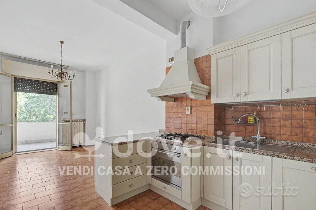 Appartamento – PR - Altro