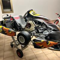 Go lart kart republic