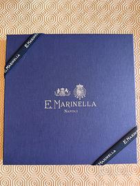 Foulard E. Marinella originale NUOVO mai utilizzat