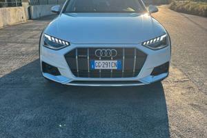 Audi A4 Allroad quattro 204cv