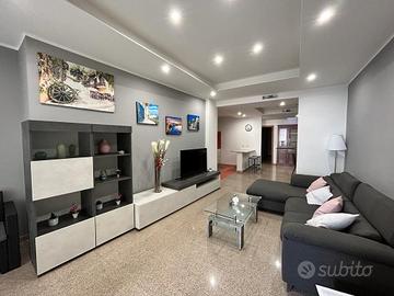 Le Fonti-casa vacanze120 mq+veranda,4 posti letto,