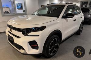 CITROEN C3 1.2 TURBO PLUS 2026
