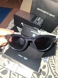 Occhiali Oakley HSTN - Neri