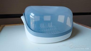 Sterilizzatore vapore microonde – come nuovo