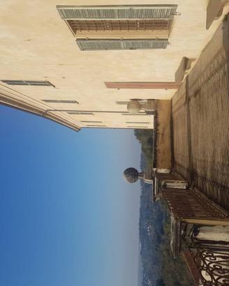 Villa a Pocapaglia, via Cavour, 25, 10 locali