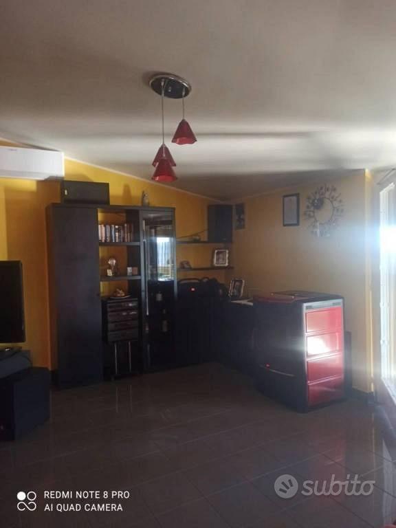 Appartamento – Morro d'Oro, Piano Cesare - Vista 2
