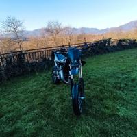 HUSQVARNA  SM 125 2t