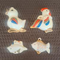 Ceramiche Artigianato per Decorazioni Camerette