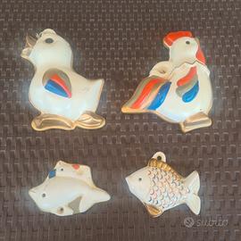 Ceramiche Artigianato per Decorazioni Camerette