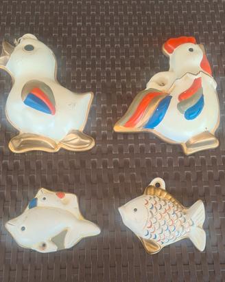 Ceramiche Artigianato per Decorazioni Camerette