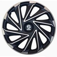 Set copricerchi Sparco 16"