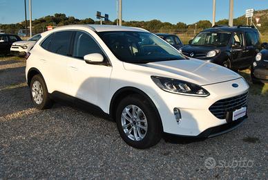Ford Kuga 1.5 EcoBlue 120 CV 2WD Titanium