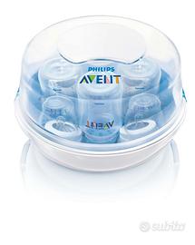 Sterilizzatore avent Philips da microonde