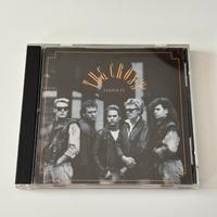 CD The Cross - Shove it