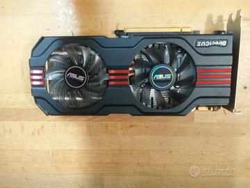 Geforce gtx 560 ti