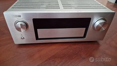 Sintoamplificatore Denon AVR-4200W