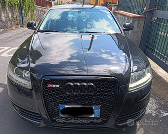 Audi A6 2.0 diesel 170cv