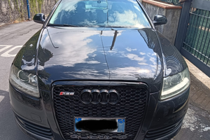 Audi A6 2.0 diesel 170cv