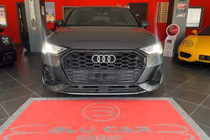 AUDI Q3 SPTB 35tdi S-TRONIC S-LINE *TETTO APRIBILE