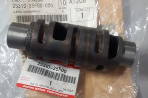 Desmodronico SUZUKI GSR GSXR 600 750 GSXS 750