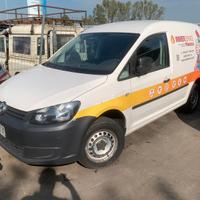 Ricambi usati VW Caddy 2015 1.6 diesel cay