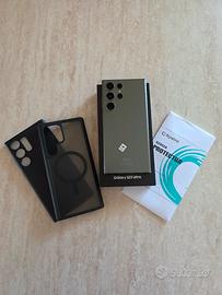 Samsung Galaxy S23 Ultra 5G Green 256GB