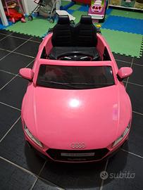 Macchina telecomandata