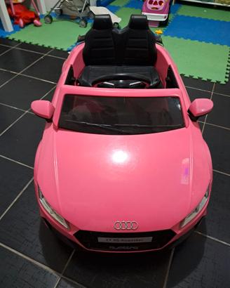 Macchina telecomandata