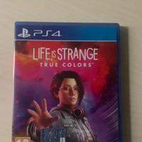 life is strange true colors ps4