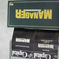 Gioco da tavolo manager eg