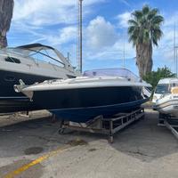 Barca Primatist 27 Tullio Abbate