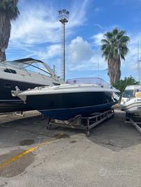 Barca Primatist 27 Tullio Abbate