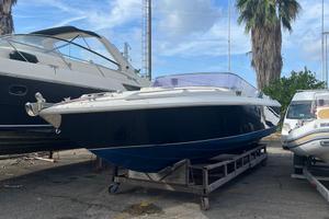 Barca Primatist 27 Tullio Abbate