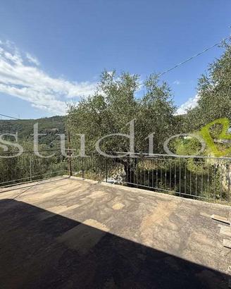 Villa a Seborga