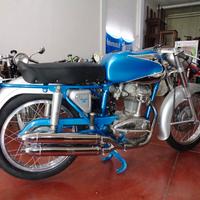 Ducati 200 Elite - 1959